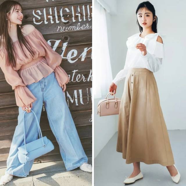 神仙“小白鞋”时髦百搭更轻盈春夏怕运动鞋捂脚这几款必入的(图9)