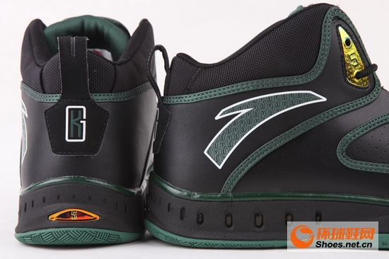 内特第一代战靴安踏推出凯文加(图3) 内特第一代战靴安踏推出凯文加(图3)