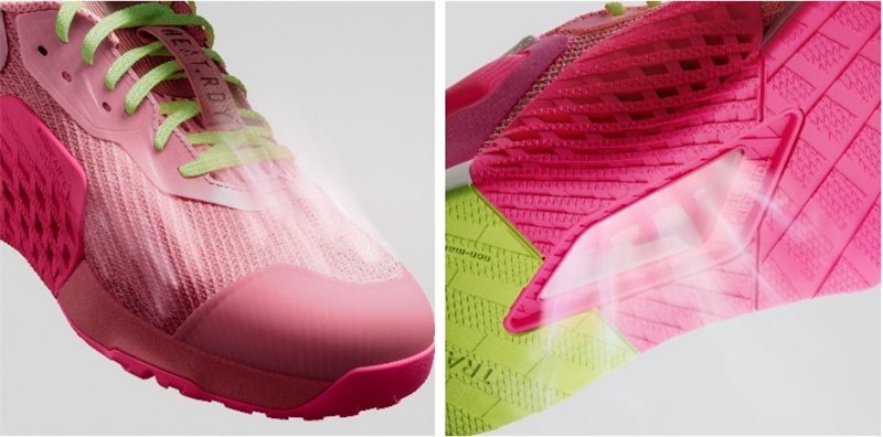 SET3力量训练鞋为力量训练爱好者量身打造深蹲硬拉稳定支撑—— 阿迪达斯推出drop(图3) SET3力量训练鞋为力量训练爱好者量身打造深蹲硬拉稳定支撑—— 阿迪达斯推出drop(图3)