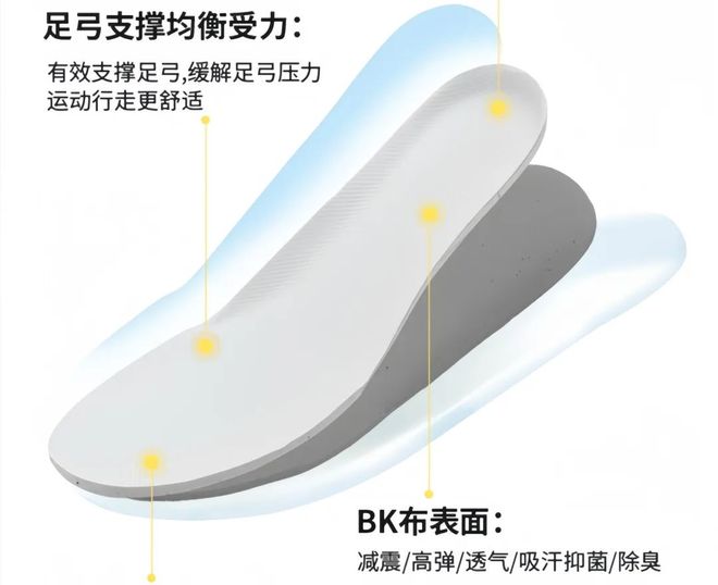 定爬山但是爱穿山地鞋？松弛到底的年轻人：不一(图3)