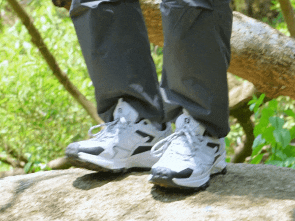 定爬山但是爱穿山地鞋?松弛到底的年轻人:不一(图4) 定爬山但是爱穿山地鞋?松弛到底的年轻人:不一(图4)
