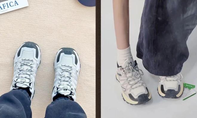 定爬山但是爱穿山地鞋?松弛到底的年轻人:不一(图7) 定爬山但是爱穿山地鞋?松弛到底的年轻人:不一(图7)