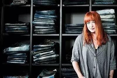 到Acne Studios不要一提北欧品牌你就只能想(图2)