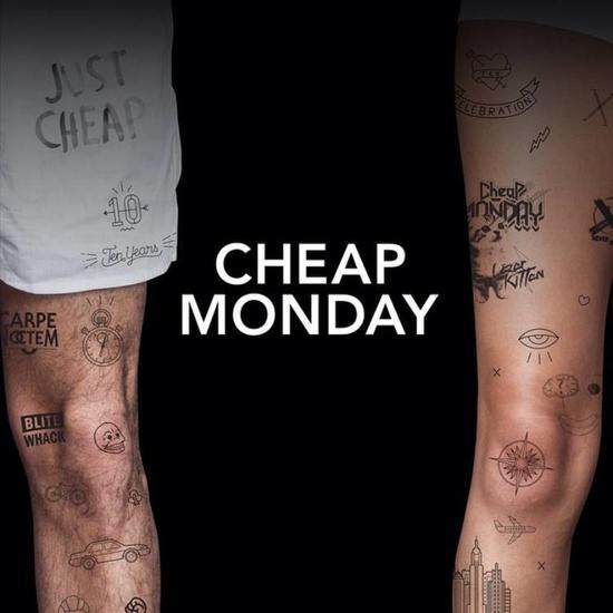 到Acne Studios不要一提北欧品牌你就只能想(图3)