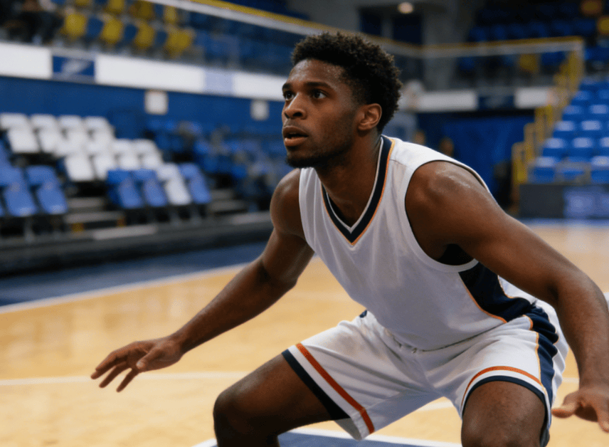 然与人类智慧的共生网络篮球生态系统：运动、自