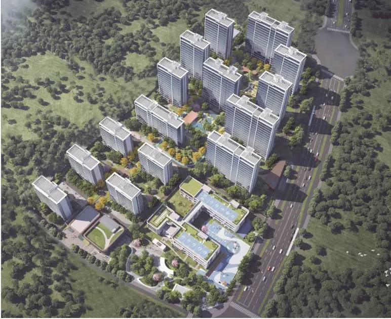 远大九庐营销中心-价格-评价如何-全面介